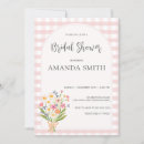 Search for simple bridal shower invitations Rustic