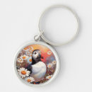 Search for puffin key rings Nature