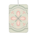 Search for green car air fresheners Pattern