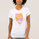 Search for orange floral tshirts Boho
