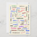Search for calligraphy christmas invitations Script