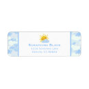 Search for cute kids return address labels Party