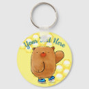 Search for honey bear key rings Cute
