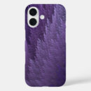 Search for purple feathers iphone cases Pattern