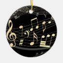 Search for musician christmas tree decorations Sheet music