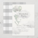 Search for snow birthday invitations Gender neutral