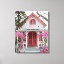 Search for victorian canvas prints Gothic