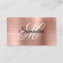 Search for fancy business cards Elegant