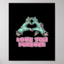 Search for cute zombies posters Halloween