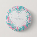 Search for the spring badges Pink