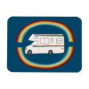Search for retro camp magnets Vintage