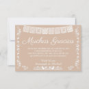 Search for muchas gracias cards Mexican