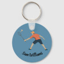 Search for racquets key rings Badminton