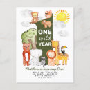 Search for year of the monkey invitations One year old