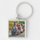 Search for train key rings Vintage