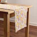 Search for bright colors table runners Pattern