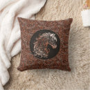 Search for tooled leather cushions Brown
