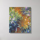 Search for garden path canvas prints Impressionism