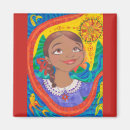 Search for kwanzaa magnets Africa