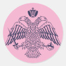 Search for byzantine stickers Bird