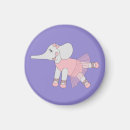Search for ballet dancing magnets Tutu