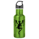 Search for fire lizard Mythology
