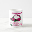 Search for 75th mugs Flowers