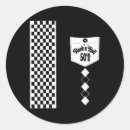 Search for made in the 50s stickers Humour
