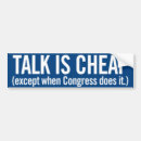 Search for cheap bumper stickers Politics
