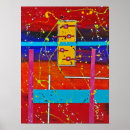 Search for lands art Colourful