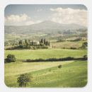 Search for tuscan stickers Italy
