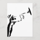 Search for playing trumpet postcards Brass