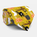 Search for interior ties Design