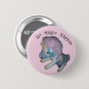 Search for crocheting badges Pink