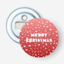 Search for christmas bottle openers Xmas