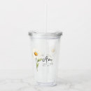 Search for april drinkware Birth month flower