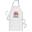 Search for hot chili aprons Chilli