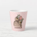 Search for owl mugs Colourful
