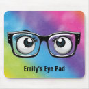 Search for eyeglasses mousepads Ophthalmologist