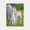 Search for horse photo blankets Cute
