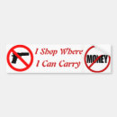 Search for concealed bumper stickers 2nd