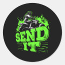 Search for extreme biking stickers Motocross