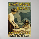 Search for waste paper posters War