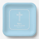 Search for baptism party supplies Christian