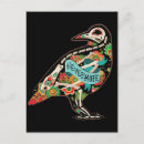 Search for day of the dead postcards Mexican