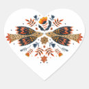 Search for native art stickers Feather