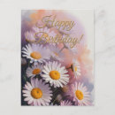 Search for lavender flowers birthday cards Elegant