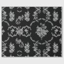 Search for rococo wrapping paper Victorian