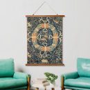 Search for rabbits tapestries Floral