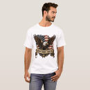 Search for americana tshirts Patriotic eagle